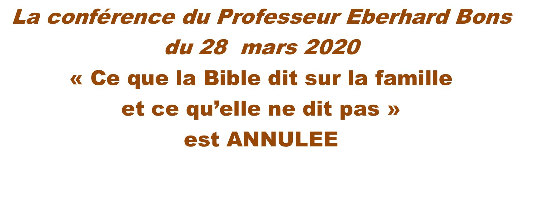 ANNULATON