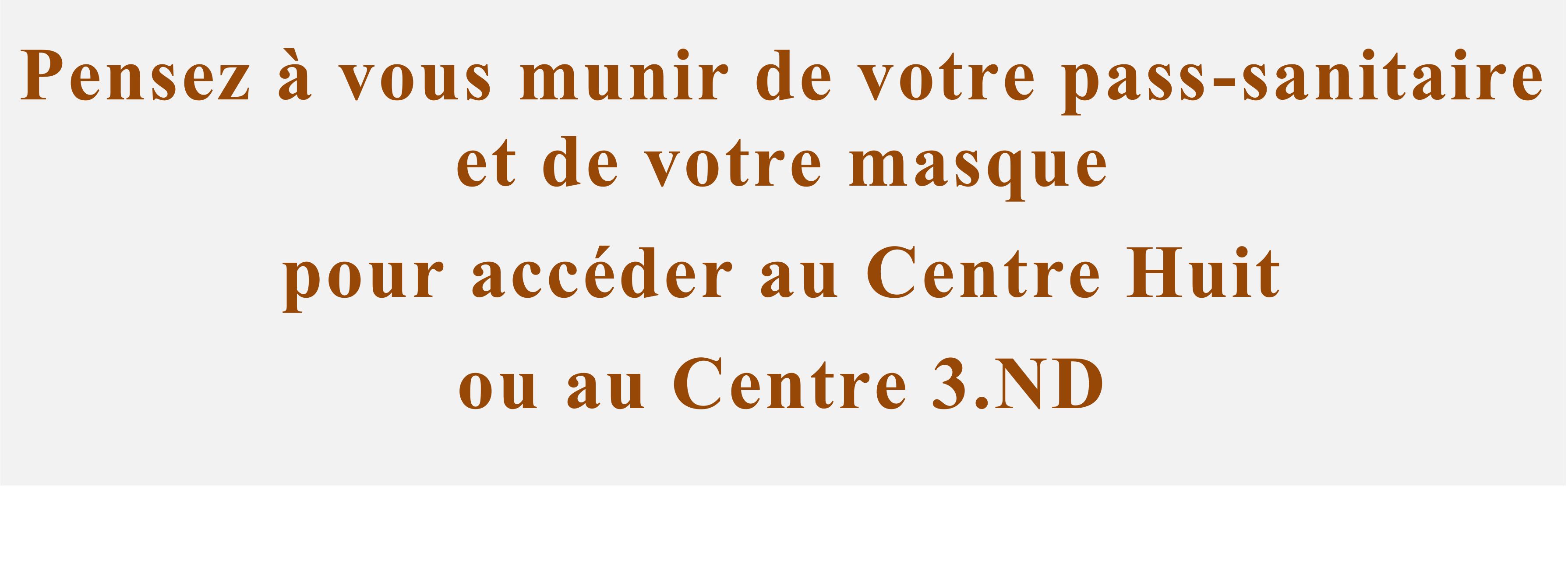 Conférences et Bible à Deux Voix